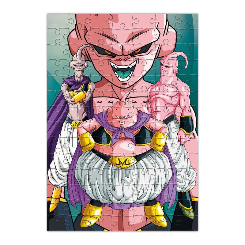 Dragon Ball Z puzzle 6 star ball 98pcs - Image 3