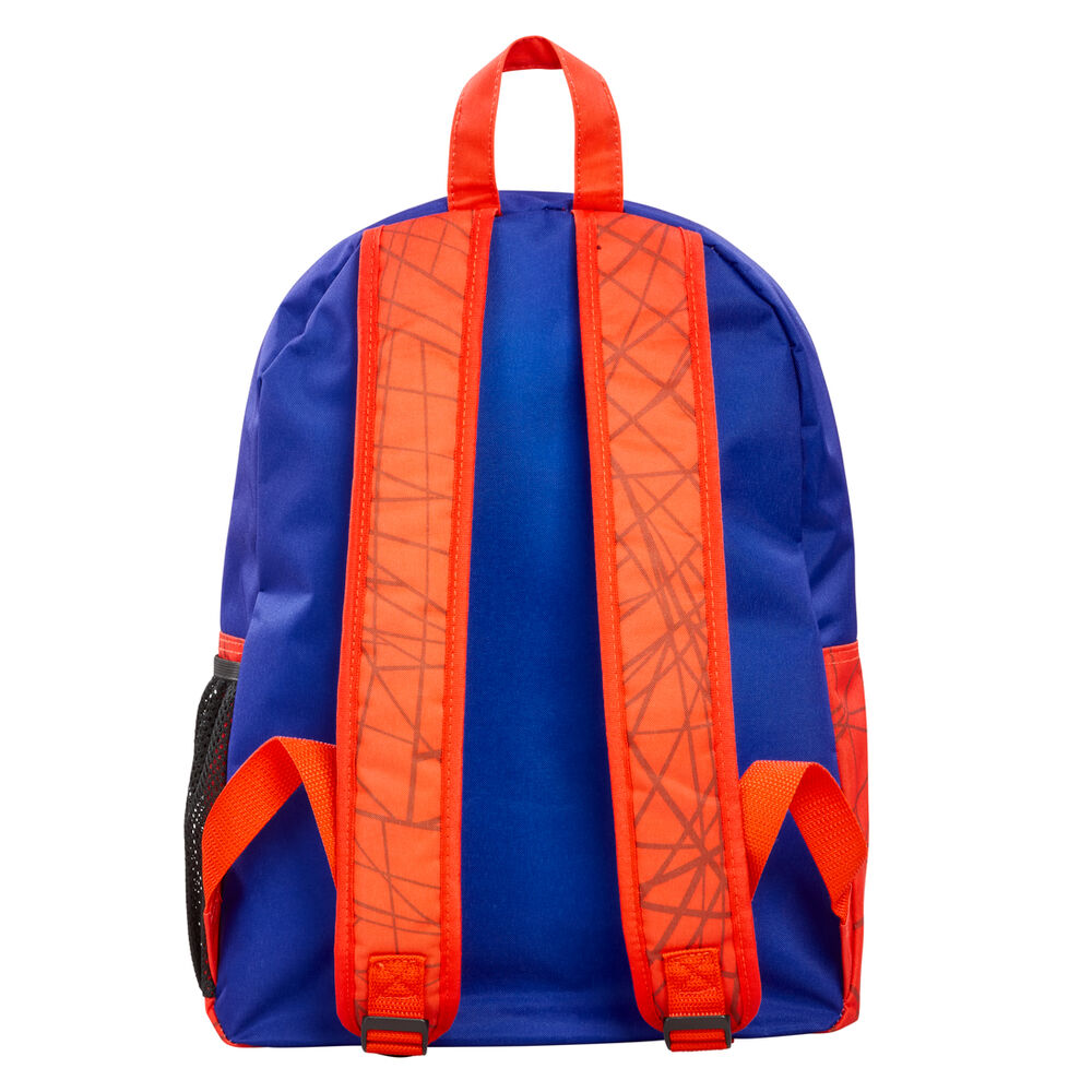 Loungefly Marvel Spiderman nylon backpack - Image 2