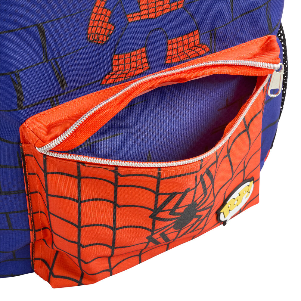 Loungefly Marvel Spiderman nylon backpack - Image 3