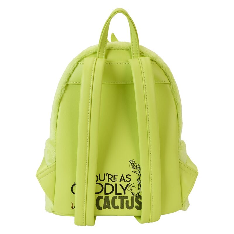 Loungefly Grinch backpack - Image 5