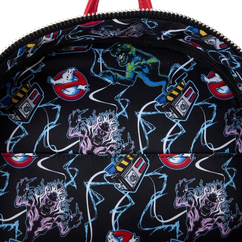 Loungefly Ghostbusters Stay Puff backpack - Image 6
