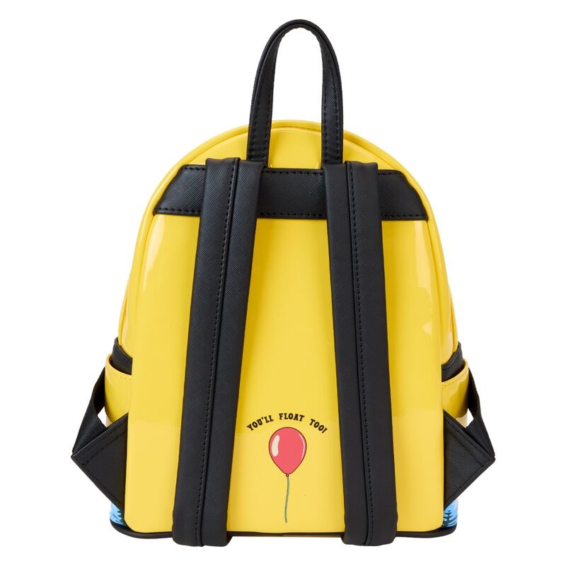 Loungefly IT Brothers backpack - Image 5