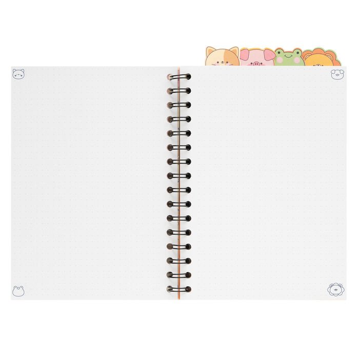 Kawaii A5 notebook - Image 2