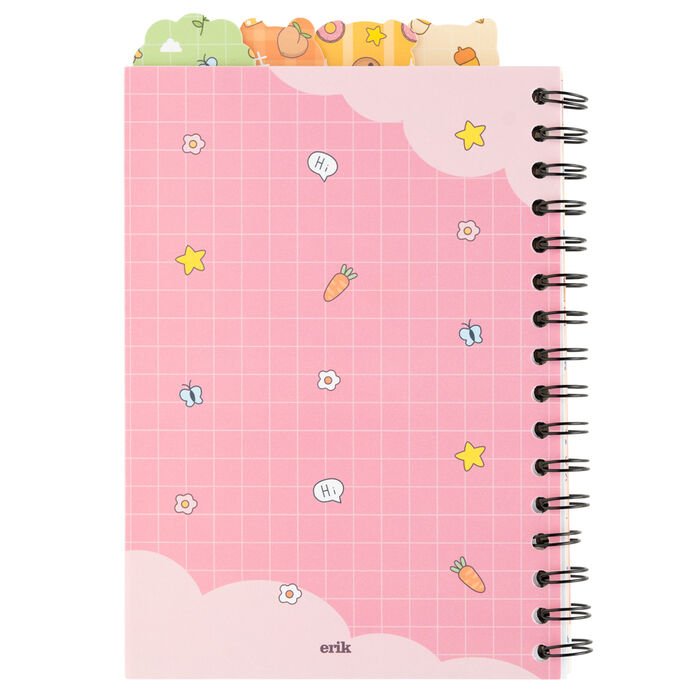 Kawaii A5 notebook - Image 6