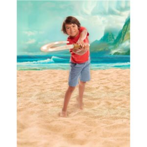 Disney Vaiana Moana 2 Maui magic fishhook