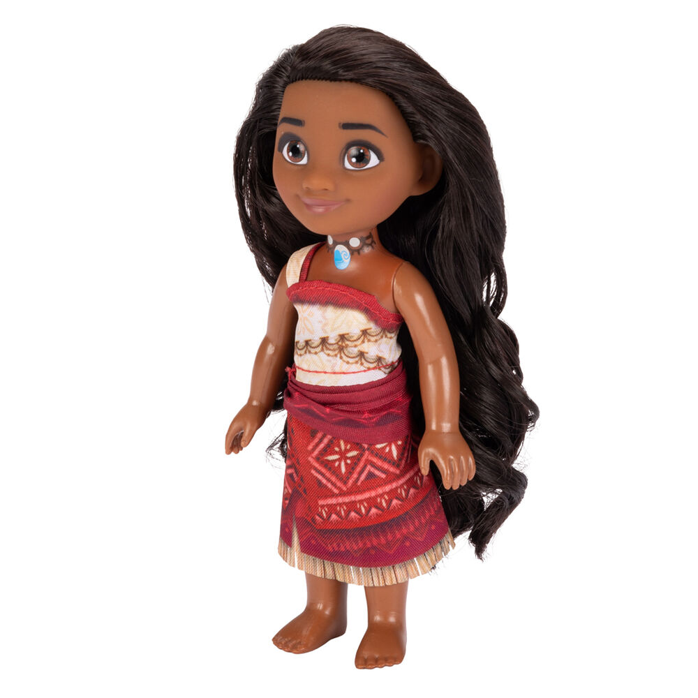 Disney Vaiana Moana 2 doll 15cm - Image 3