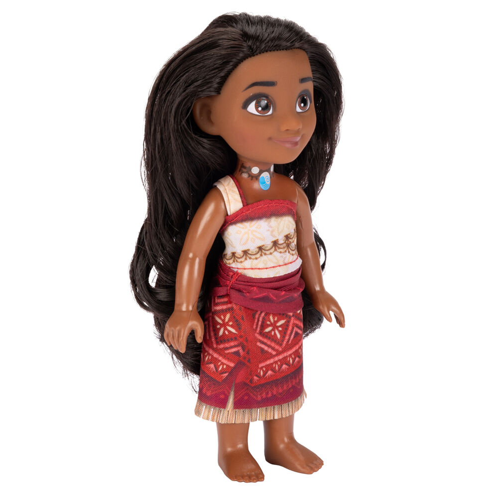 Disney Vaiana Moana 2 doll 15cm - Image 4