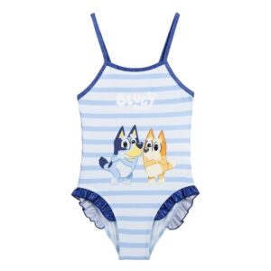 Bluey swimwear