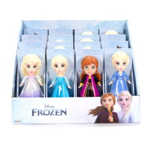 Disney Frozen 2 assorted figure 7cm