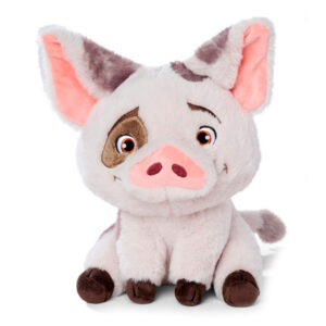 Disney Vaiana Moana Pua plush toy 25cm