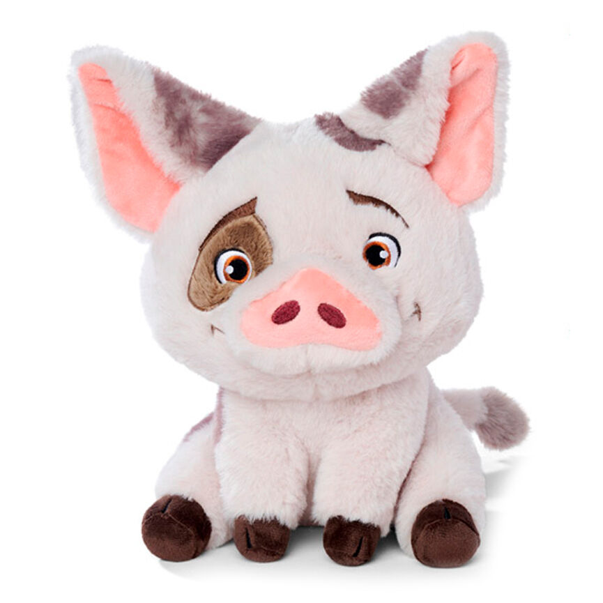 Disney Vaiana Moana Pua plush toy 25cm