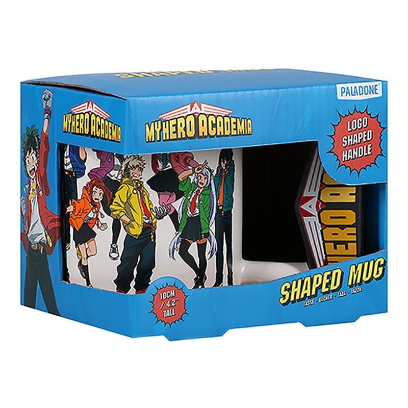 My Hero Academia mug - Image 3