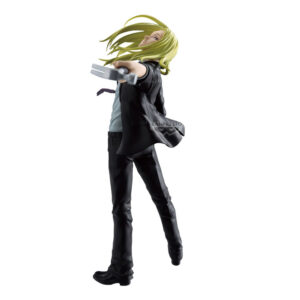 Sakamoto Days Shishiba Vibration Stars figure 18cm