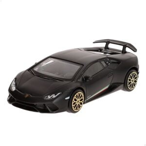 Lamborghini car assorted
