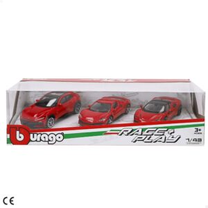 Ferrari 3 cars pack