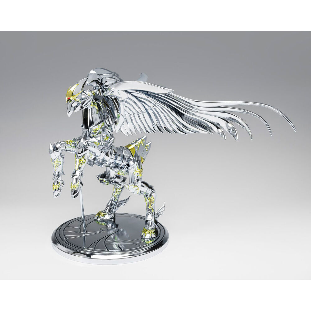 Saint Seiya Saint Cloth Myth Ex Pegasus Seiya God Cloth figure 17cm - Image 3