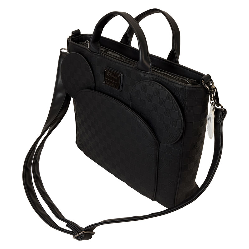 Loungefly Disney Mickey Ear Evergreen bag backpack - Image 2