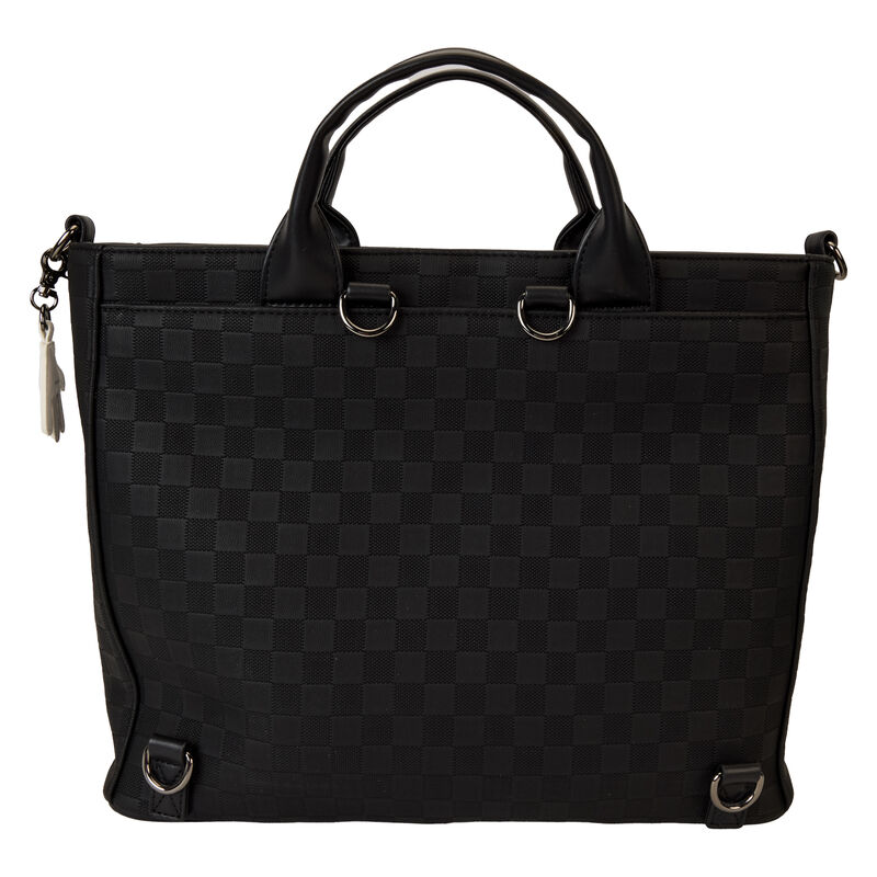 Loungefly Disney Mickey Ear Evergreen bag backpack - Image 3
