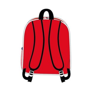 Marvel Spidey And His Amazing Friends 3D backpack 31cm