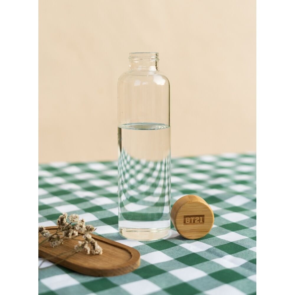 BT21 RJ glass bottle 500ml - Image 3