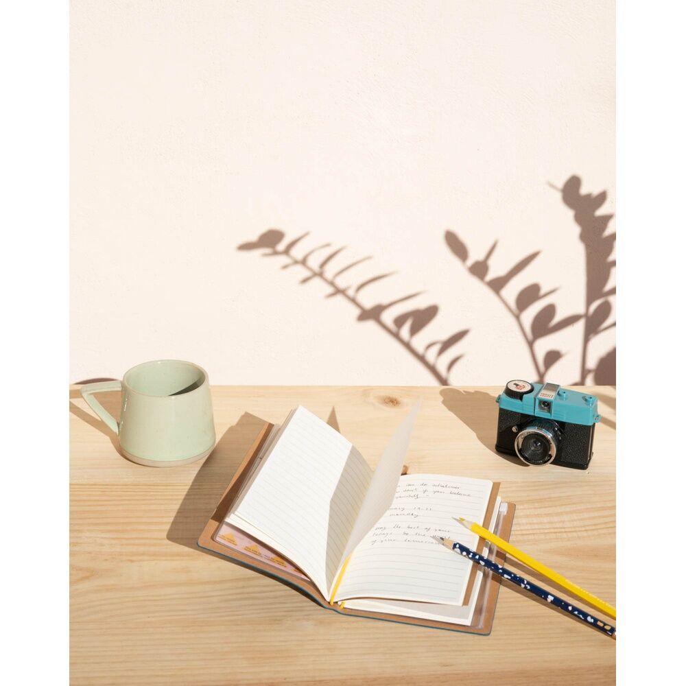 The Little Prince travel notebook - Image 4