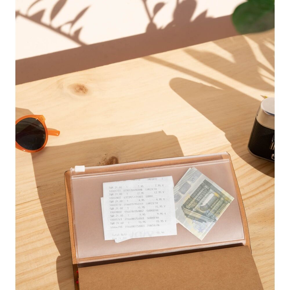 The Little Prince travel notebook - Image 5