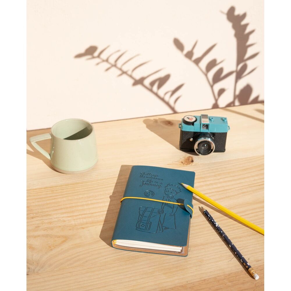 The Little Prince travel notebook - Image 7