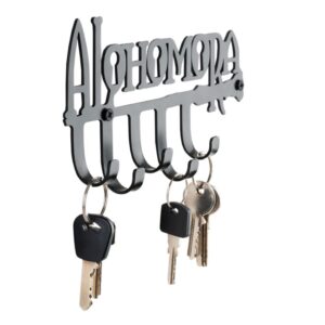 Harry Potter Alohamora Key Hangers