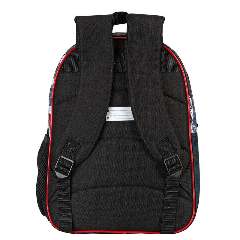 Marvel Captain America backpack 39cm - Image 4