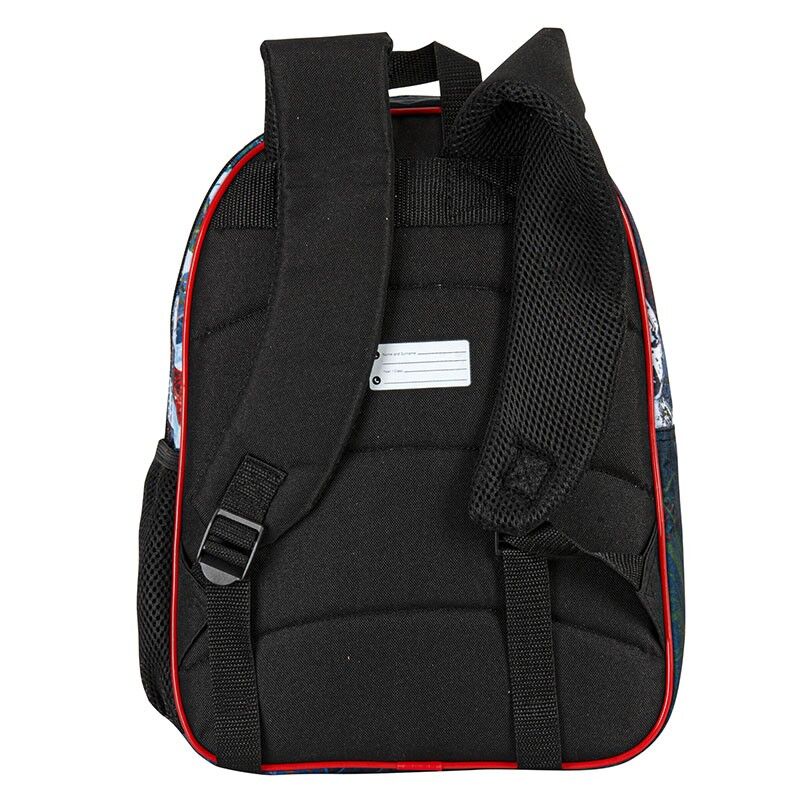 Marvel Captain America backpack 39cm - Image 5