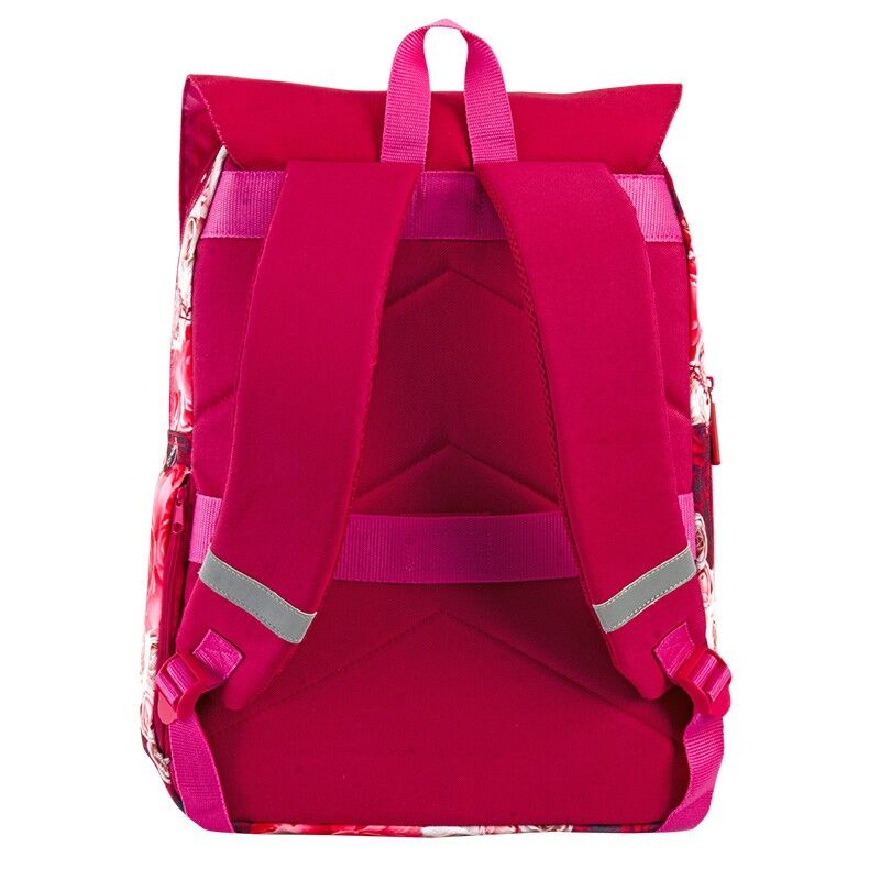 Roses backpack 42cm - Image 3