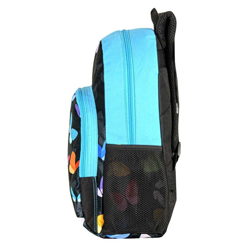 Butterflies backpack 43cm - Image 2