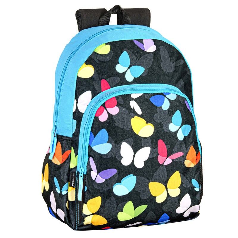 Butterflies backpack 43cm - Image 7