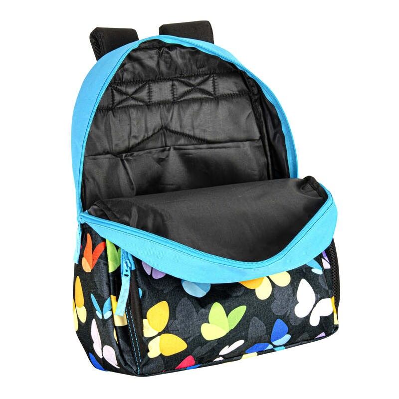 Butterflies backpack 43cm - Image 8