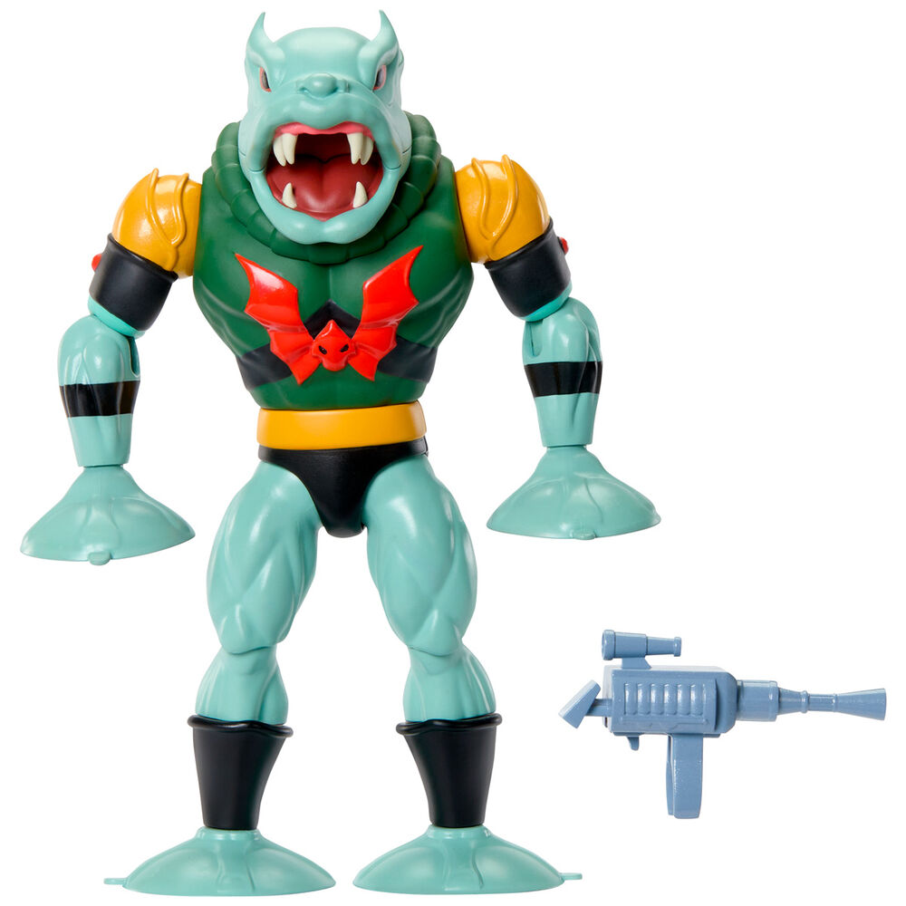 Masters of the Universe Origins Leech figure 14cm