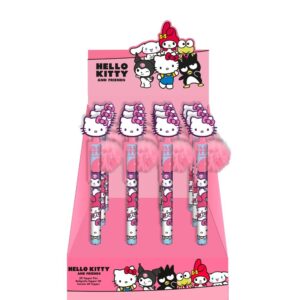 Hello Kitty and Friends Pen topper