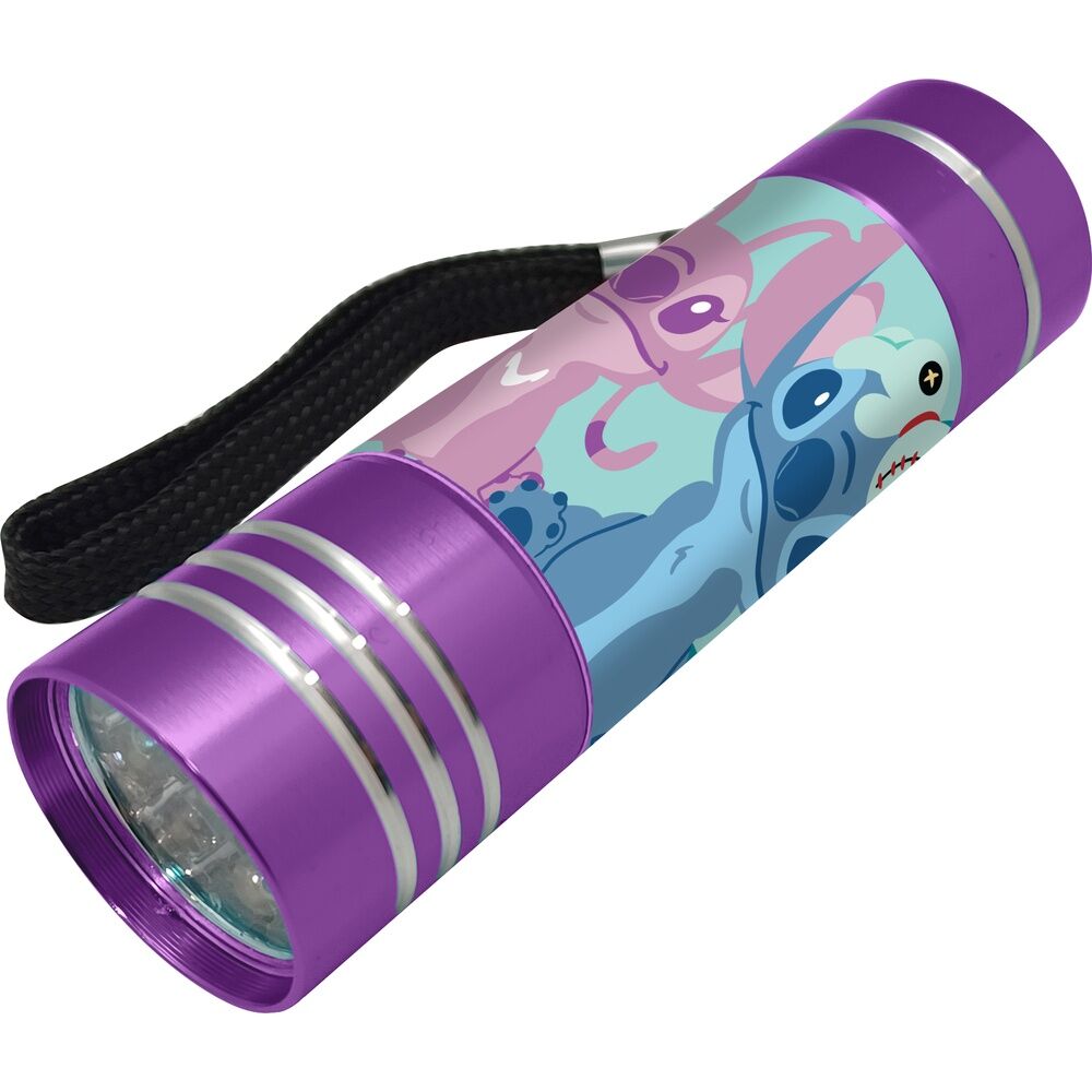 Disney Stitch assorted led torch - Image 2