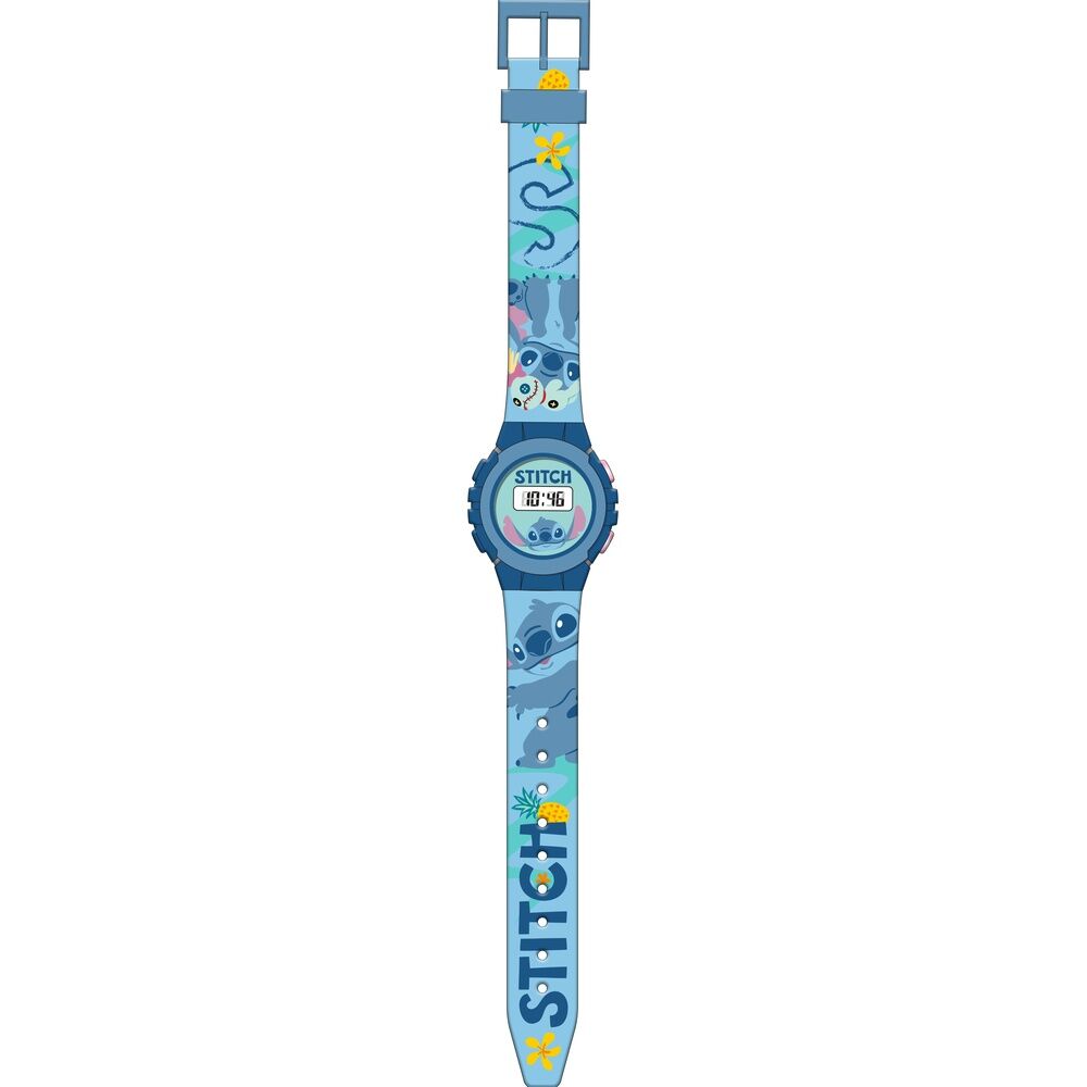 Disney Stitch digital watch - Image 2