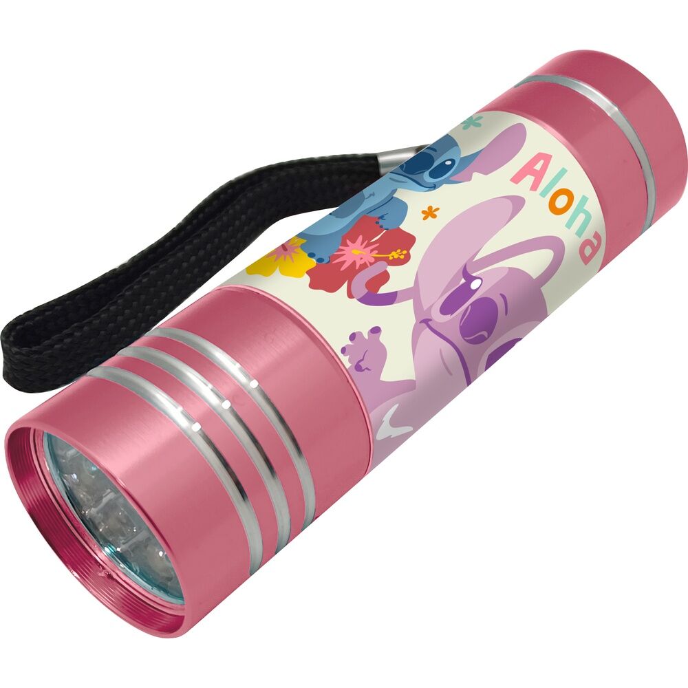 Disney Stitch assorted led torch - Image 3