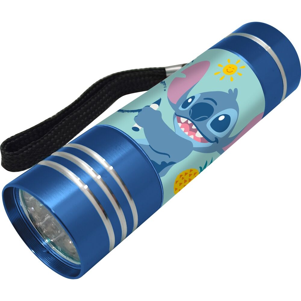 Disney Stitch assorted led torch - Image 4
