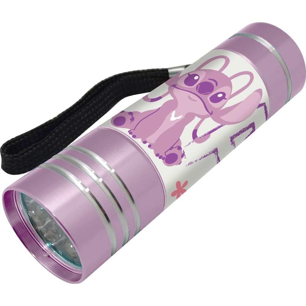 Disney Stitch assorted led torch - Image 5