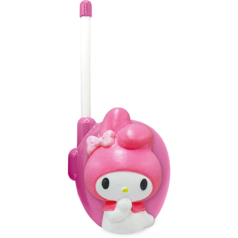 Hello Kitty and Friends 3D Walkie Talkie - Image 3