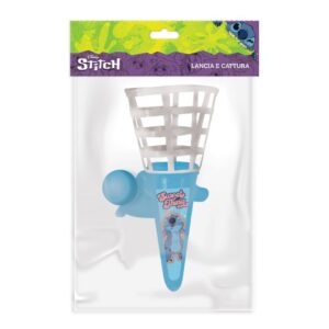 Disney Stitch Throw and catch game