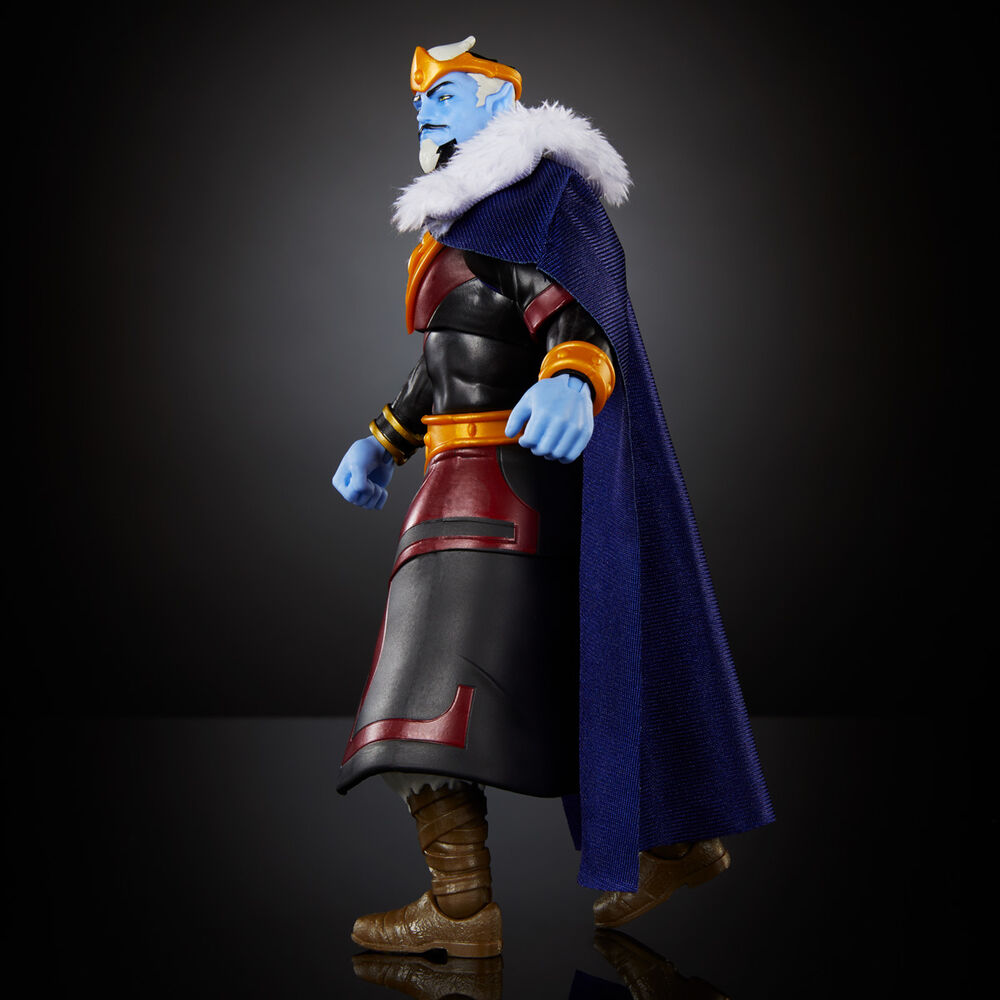 Masters of the Universe Revolution King Keldor figure 17cm - Image 4