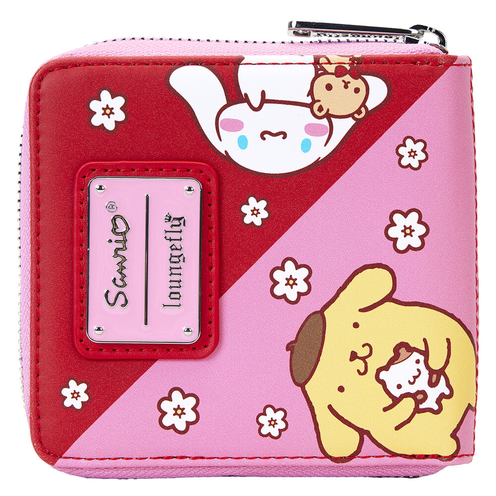 Loungefly Hello Kitty and Friends wallet - Image 2