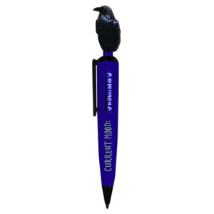 Wednesday pen