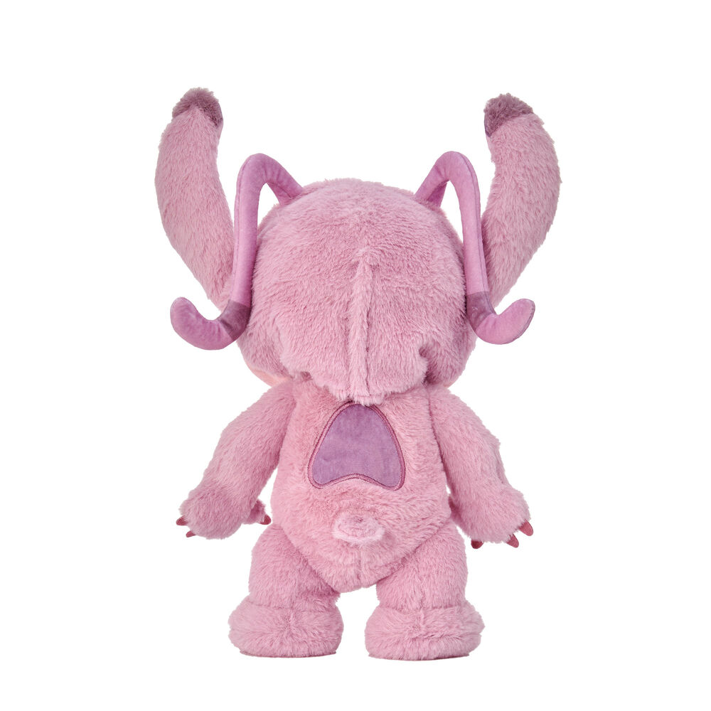 Disney Stitch Angel Electronic plush toy - Image 5