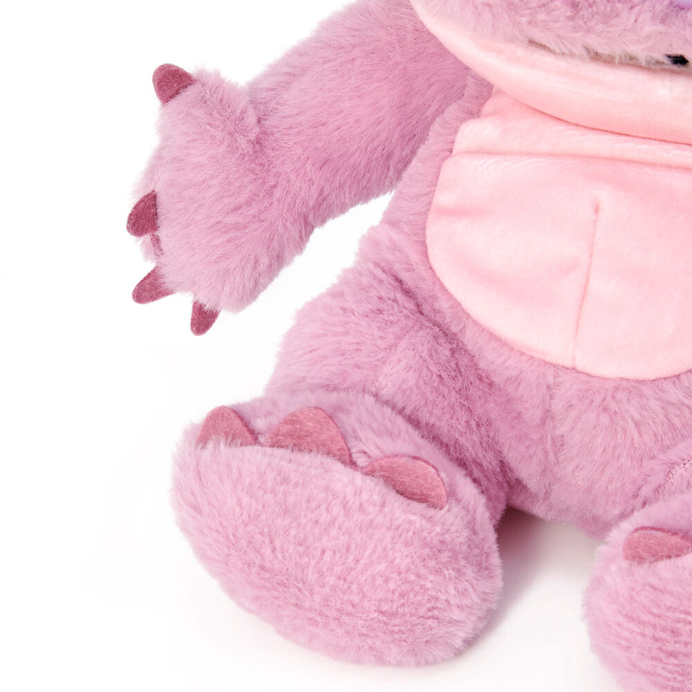 Disney Stitch Angel Electronic plush toy - Image 11