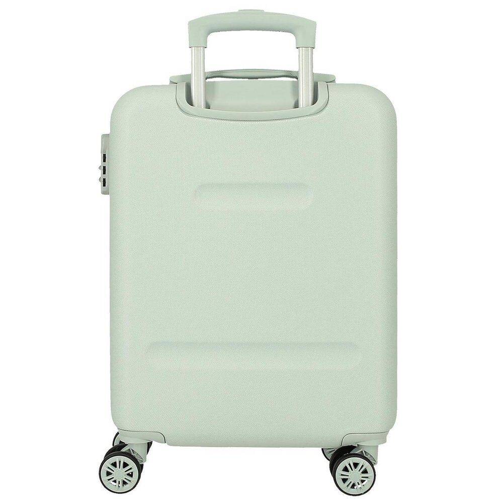 Disney Stitch Cuddles Are the Best ABS trolley suitcase 55cm - Image 8