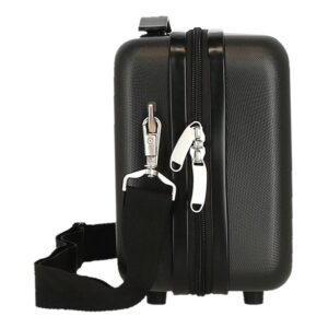 Disney Stitch Cute adaptable ABS vanity case
